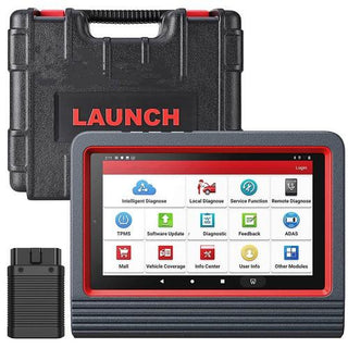 [Ship from US]LAUNCH X431 PROS V4.0 OE-Level Full System Diagnostic Tool Support Guided Functions (2 Years Free Update)