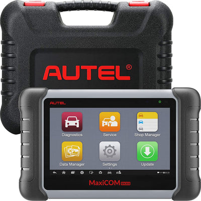 [Ship from US] Autel MaxiCOM MK808 OBD2 Diagnostic Scan Tool With All System Diagnosis