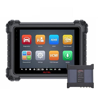 [Ship from US]Autel MaxiSys MS919 5-In-1 VCMI Intelligent Automotive Diagnostic Tool