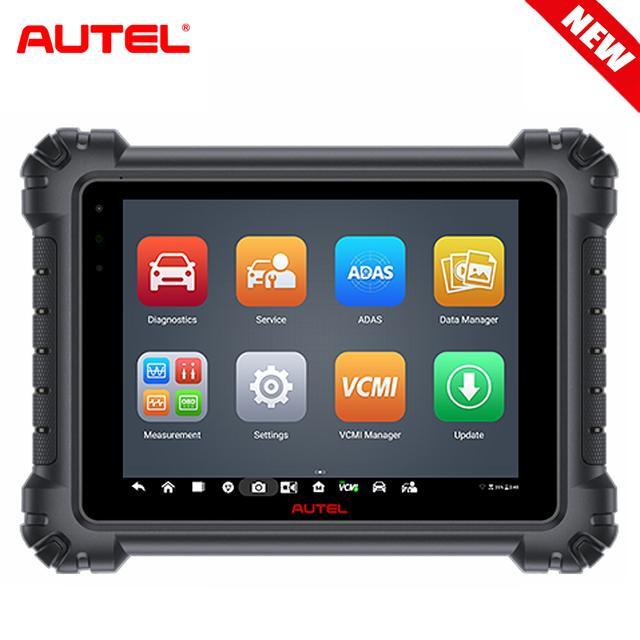 [Ship from US]Autel MaxiSys MS919 5-In-1 VCMI Intelligent Automotive Diagnostic Tool
