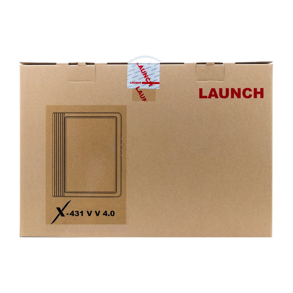 [Ship from US]LAUNCH X431 V 4.0 8" TABLET PC POWERFUL DIAGNOSTIC SCANNER AUTO DIAGNOSTIC TOOL 2 FREE UPDATE